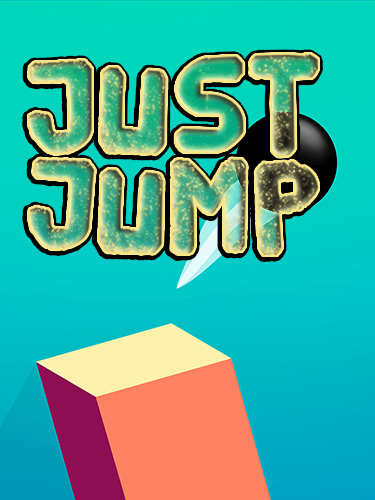 game pic for Just jump